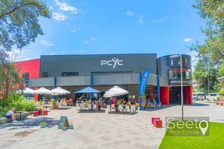 415/21-37 Waitara Avenue, Waitara NSW 2077 - Apartment For Rent | Domain - Photo 5