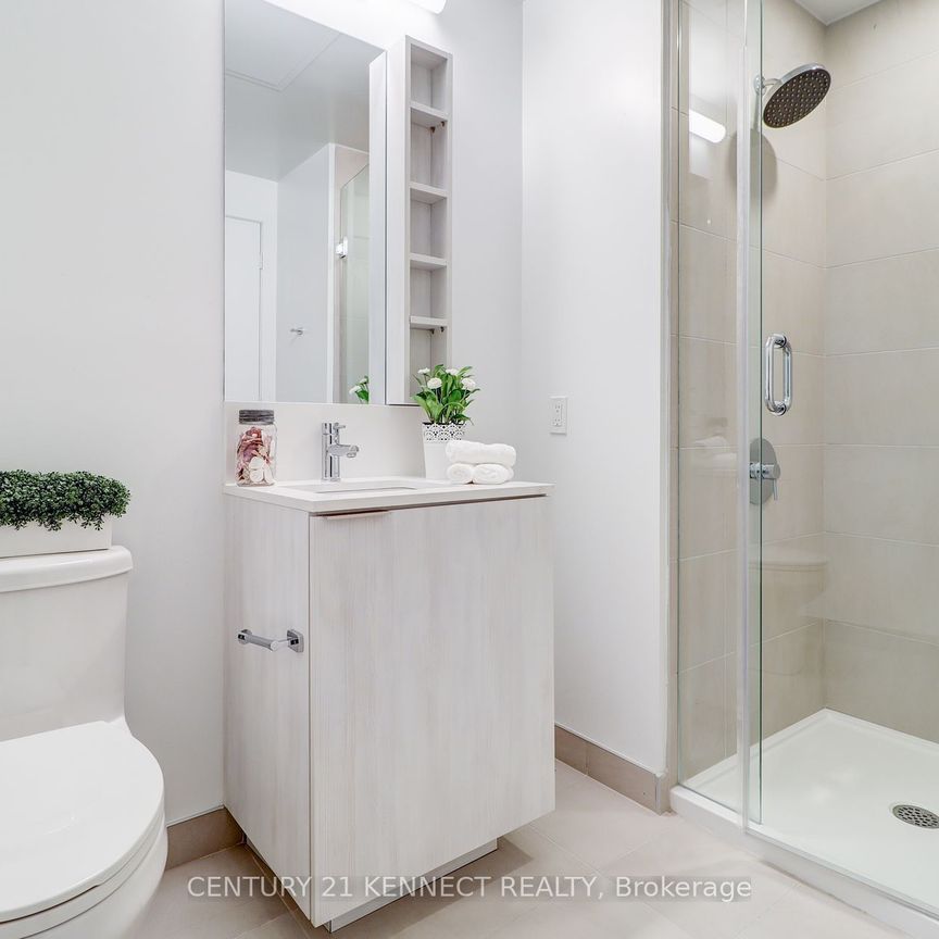 For Lease - 1000 Portage Parkway Unit# 3006, Vaughan, Ontario - Photo 1