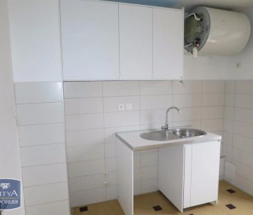 Appartement à louer 1 pièce 34.04m² - Photo 3