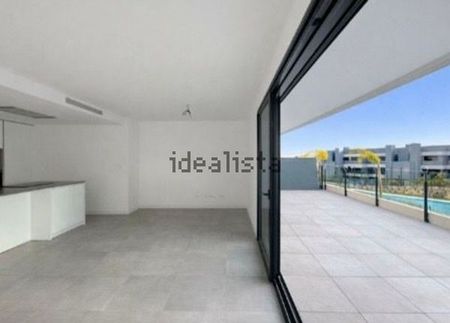 Alquiler de piso en Camino del Reloj, 6 - Photo 4