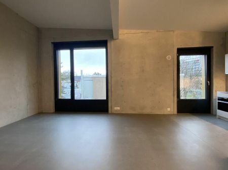 1 Zimmer Wohnung - Photo 5