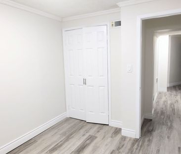 For Lease - 1596 Warden Avenue Unit# Bsmt, Toronto, Ontario - Photo 1