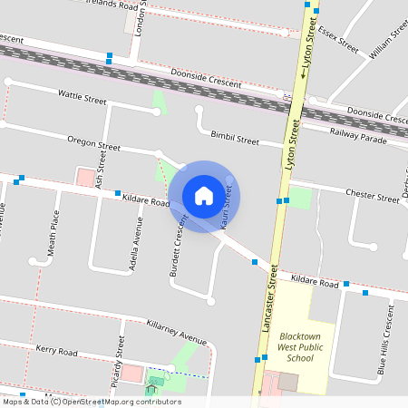 151A Kildare Road, Blacktown