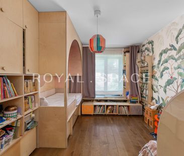 Wyjątkowy apartament z tarasem | widok na zieleń! - Photo 5