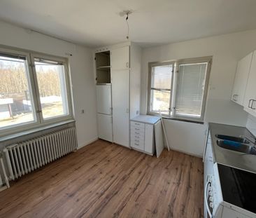 Bruksvägen, Utansjö - Photo 3