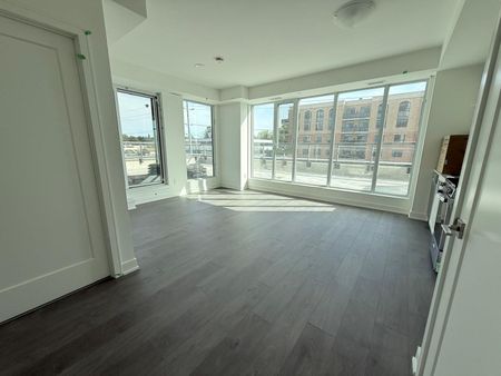 For Lease - 705 Davis Drive Unit# A-407, Newmarket, Ontario - Photo 4