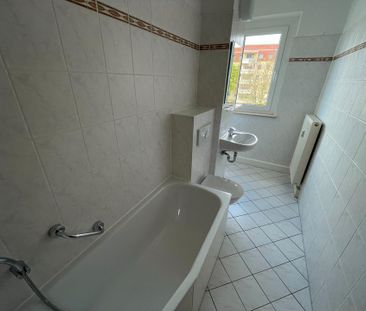 2-Raumwohnung mit Balkon im Herzen der Stadt - Photo 6