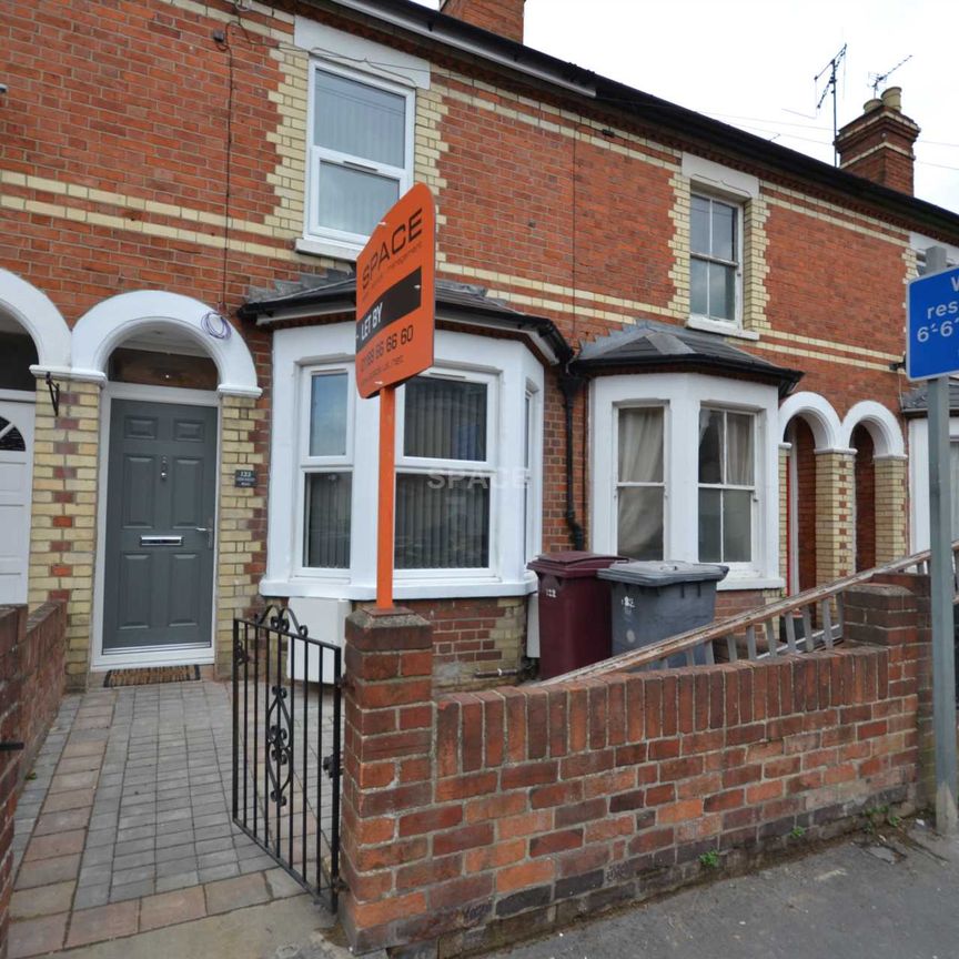 Cholmeley Road, Reading, RG1 3LR - Photo 1