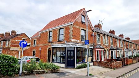 1 bed flat to rent in Eastbourne Terrace, Taunton - Photo 3