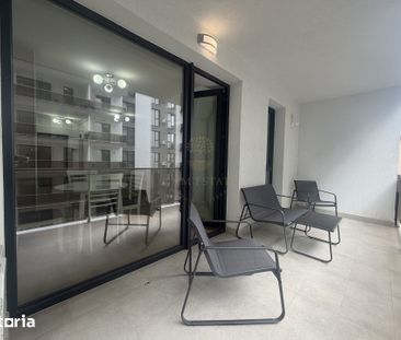 Garsoniera 45mp +Parcare | Titanium Residence | Bloc Nou | Centrala - Photo 1