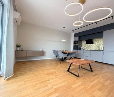Apartament 2 camere de închiriat – Paltim, Timișoara - Fotografie 1