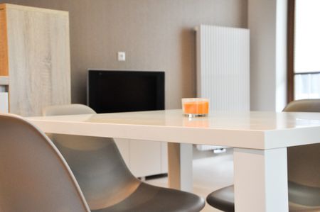 Apartament Maratonska wynajem 68m 3 pokoje balkon - Фото 4