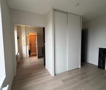 Location Appartement 1 pièce 22m² BREST 29200 - Photo 6