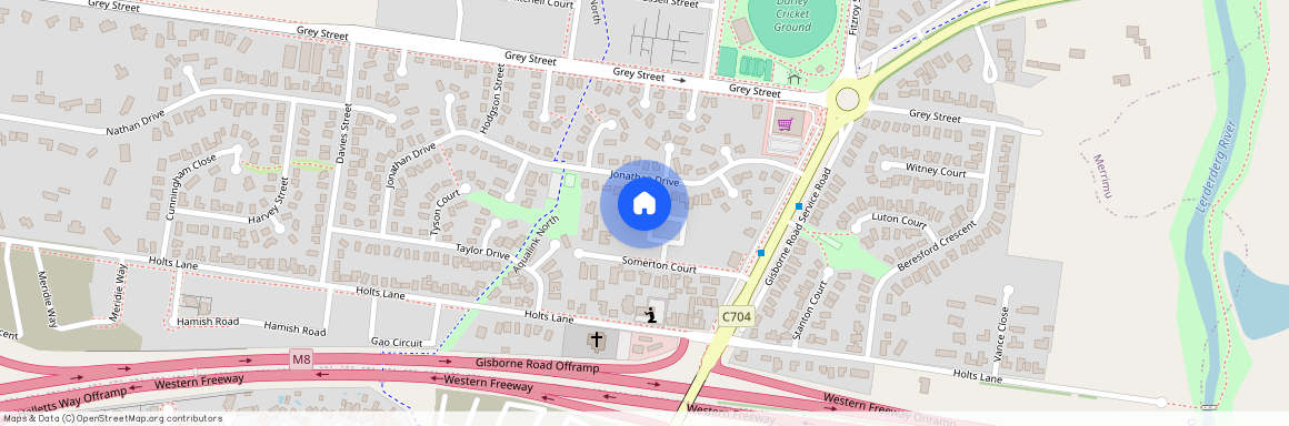 7 Cider Circuit, Vic 3340, Bacchus Marsh