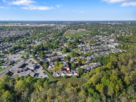 For Lease - 275 Pelham Road Unit# 36, St. Catharines, Ontario - Photo 2