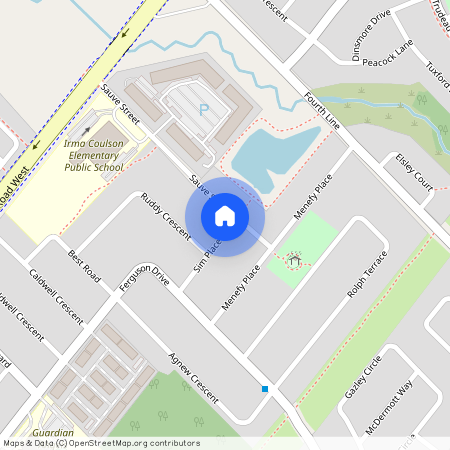 Milton, Milton, Halton, L9T 8M4