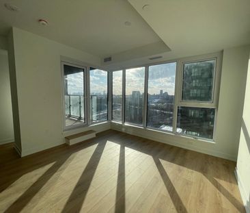 For Lease - 1 Quarrington Lane Unit# 805, Toronto, Ontario - Photo 1