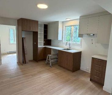 Maison à louer à St-Gabriel-de-Valcartier - Photo 4