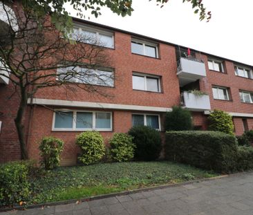 *TOP SANIERTE WOHNUNG IM DACHGESCHOSS + GARAGE* 3-Zi Whg, 75m², KR- Dießem/Lehmheide* - Photo 4