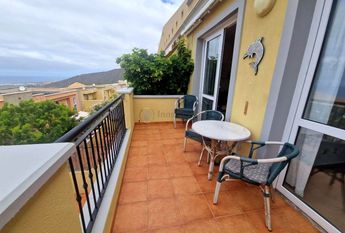 2 Bedroom apartment for rental in Torviscas Alto