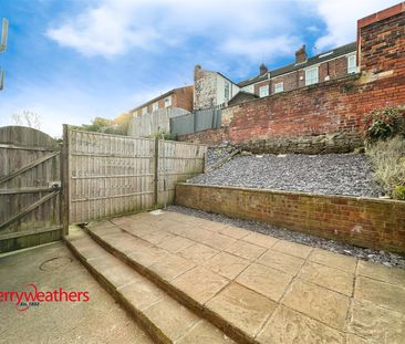 2 bed terraced house to rent in Clement Mews, Rotherham, S61 - Photo 2