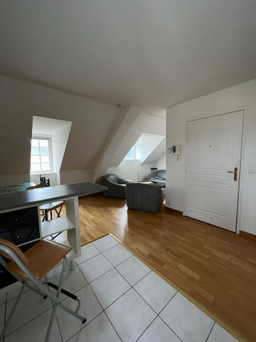 Caen Place Villers appartement 2pp - Photo 5