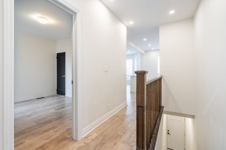 For Lease - 360 Cannon Street Unit# Upper, Hamilton, Ontario - Photo 5