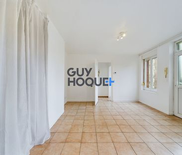 Appartement T2 avec cour - Photo 3