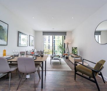 Studio to rent - Photo 2