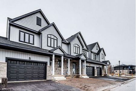 For Lease - 151 Rosie Street Unit# 81, Blue Mountains, Ontario - Photo 2