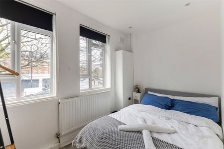 Holloway Road, Archway, London, N7 flat to rent - Photo 5