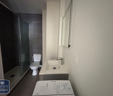 Location Appartement 1 pièce 33m² CHATEAUROUX 36000 - Photo 4