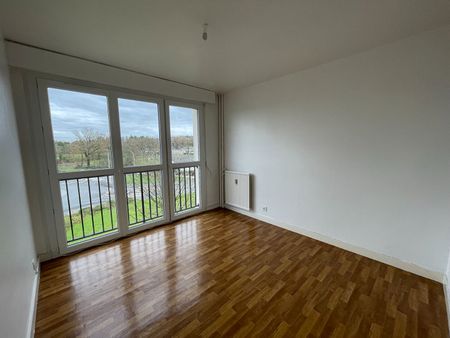 Location Appartement 3 pièces 64m² - Photo 5