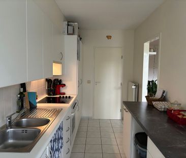 MELLE - Gelijkvloers appartement in keurige residentie. - Foto 5