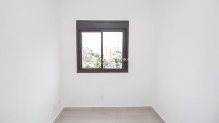 Apartamento com 2 quartos e 56m² para alugar em Parque das Nações, Santo André. - Foto 2
