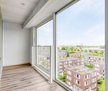 Appartement te huur: Vrederustlaan 461 2543 TC Den Haag - Foto 5