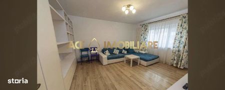 3 Camere de inchiriat | 13 Septembrie | Metrou | Bloc izolat | Parcare - Photo 2