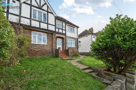 5 bedroom semi-detached house to rent - Photo 3