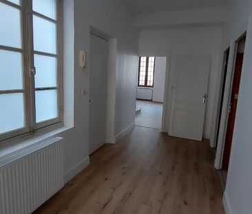 Location appartement à Morlaix, 4 pièces 117m² - Photo 6