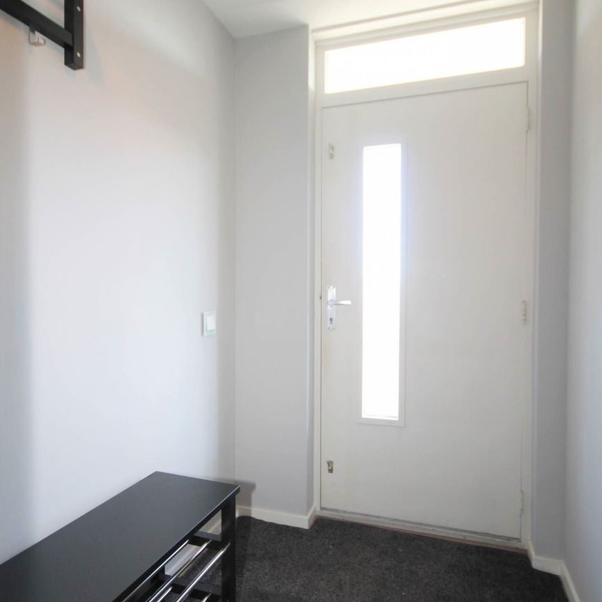 Waldeck Pyrmontkade 105, Zeeheldenkwartier, 2518JR, Den Haag - Foto 1