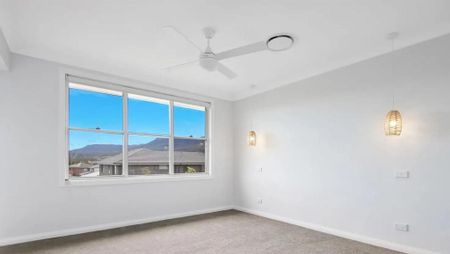 Stylish 4-bedroom family home! - Photo 4