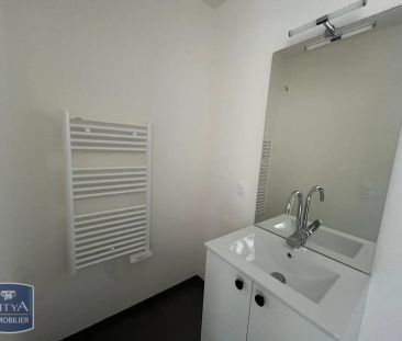 Appartement à louer 1 pièce 17.86m² - Photo 5