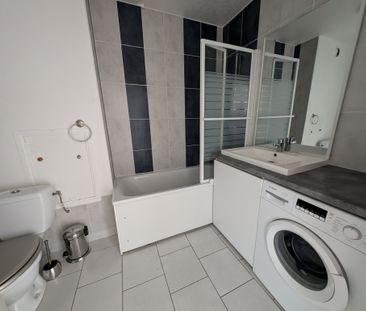 STUDIO MEUBLE 38 M² BONNEUIL SUR MARNE - Photo 4