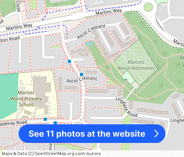 Ascot Crescent, Stevenage, Hertfordshire, SG1 - Photo 1