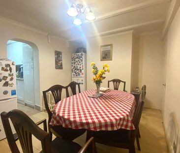 1 bedroom in a house share to rent - Photo 4