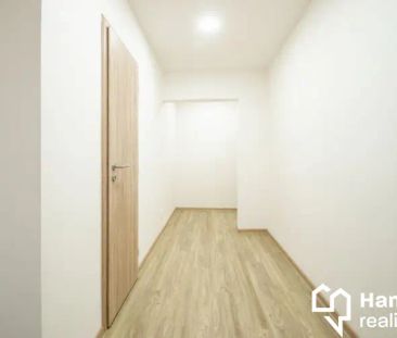 Pronájem bytu po rekonstrukci 1+1, ul. Fragnerova, Olomouc - Photo 3