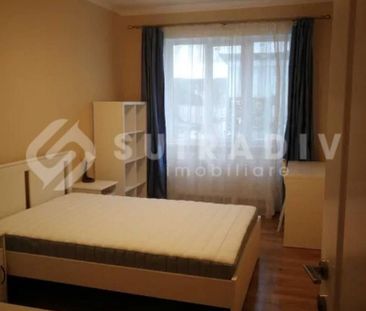 Apartament cu 2 dormitoare in zona centrala-Piata Mihai Viteazu - Photo 2