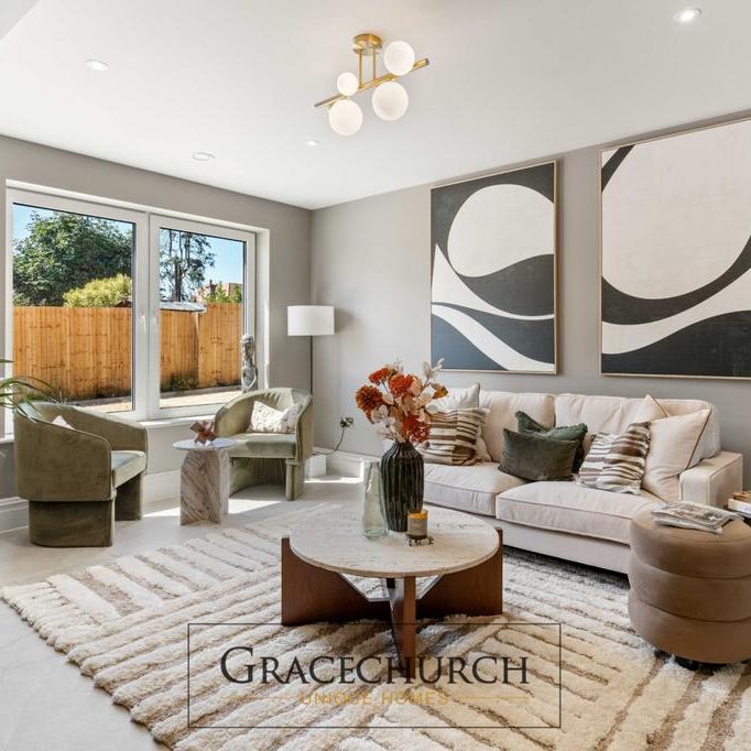 5 bedroom detached house to rent - Photo 1