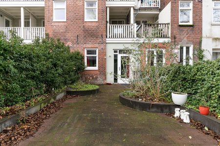 Appartement te huur: Blasiusstraat 106-A 1091 CX Amsterdam - Foto 2