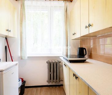 Mieszkanie Kraków Bieńczyce powierzchnia 43.17 m² C206-WM-70644 - Zdjęcie 3